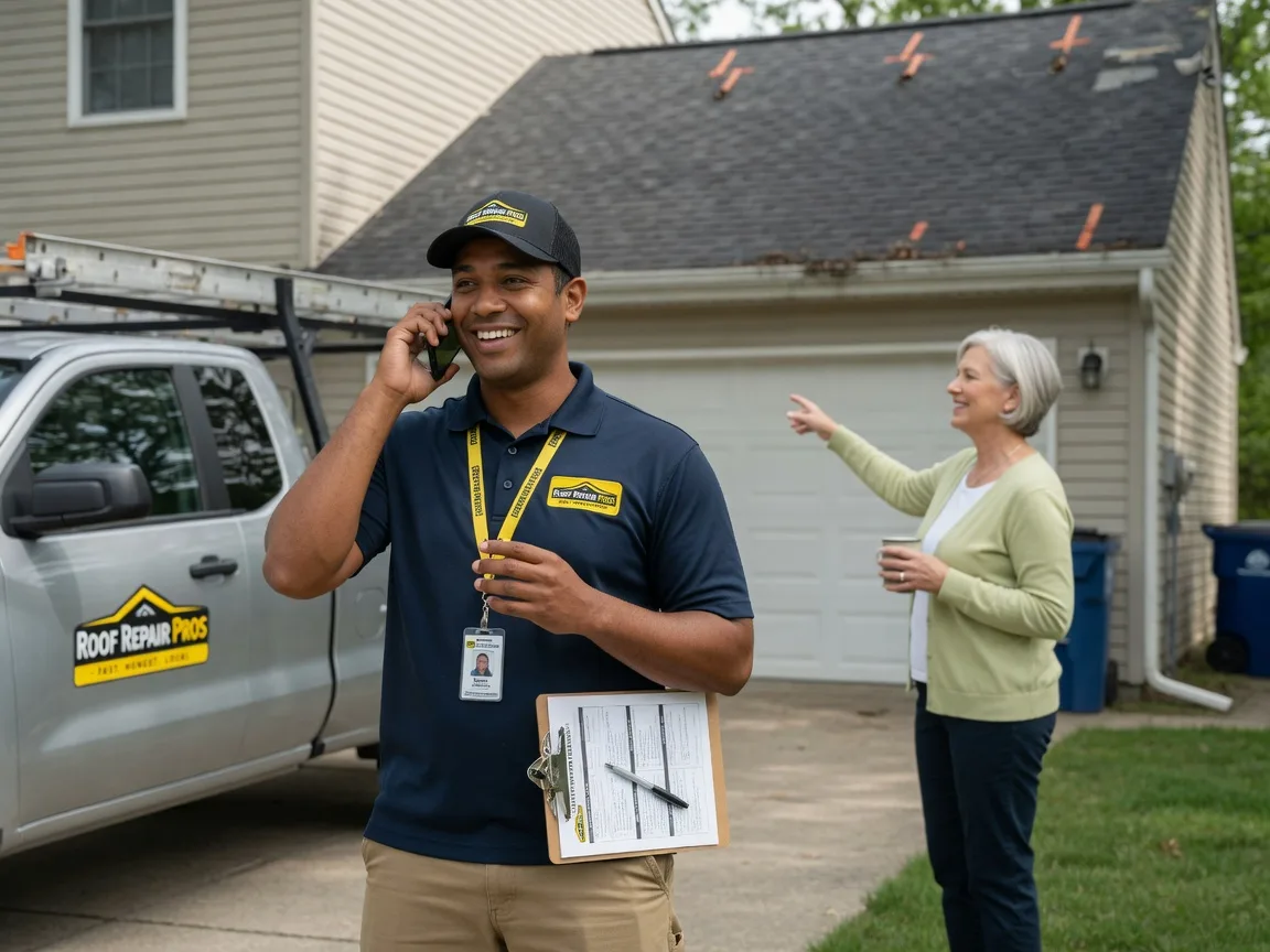 Roof Repair Wells, MI FAQs